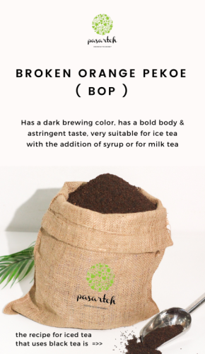 Broken Orange Pekoe