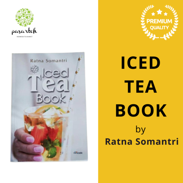 Ice Tea Book
